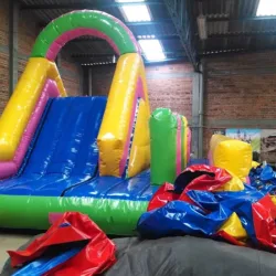 Inflables Jumpy's Occidente