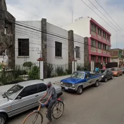 Papelería y Mercería Mixcoac