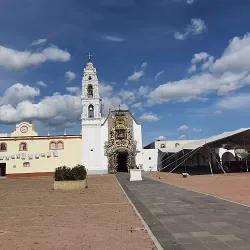 LA MAGDALENA TLALTELULCO TLAX