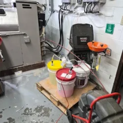 Roto-Rooter Plumbing & Water Cleanup