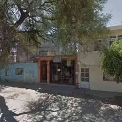 PAPELERÍA MERCERÍA Y REGALOS"MARTITA"