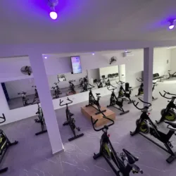 Spinning FemPower