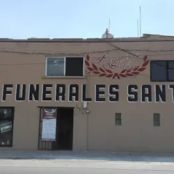 Funerales Santiago