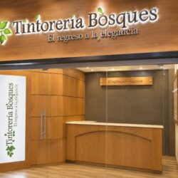 Tintorería City Market Metepec