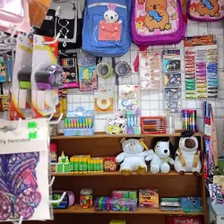 Papelería Linda "Mercería y Regalos"