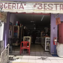 Estambres 3 Estrellas y un Lucero