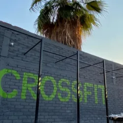 Troya Crossfit Club