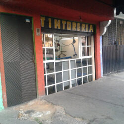Tintorería Express