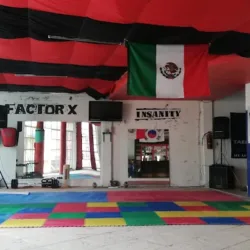 Gym IPAMC huauchinango