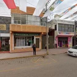 Mercería Capina