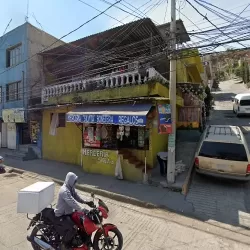 Merceria Boneteria Y Regalos