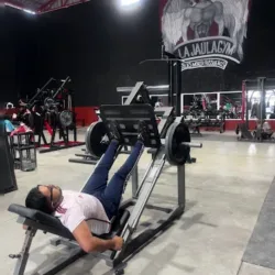 La Jaula Gym