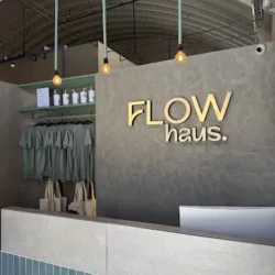 Flow Haus