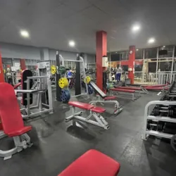 SPARTAN GYM TEJUPILCO
