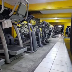 IMPERIUM GYM