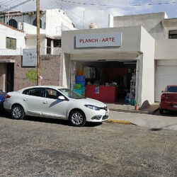 PLANCH ARTE