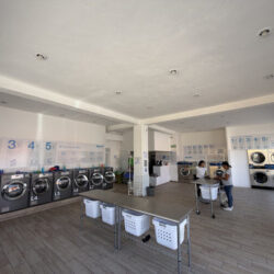 Lavanderia HappyClean Providencia