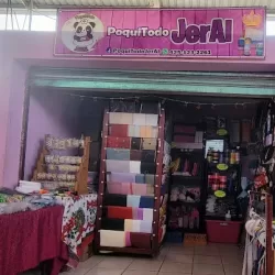 PoquiTodo JerAl