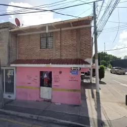 Papelería y Merceria Eve