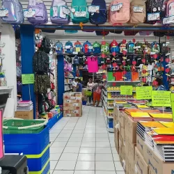 Alva Papelería