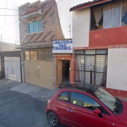 Lavandería San Charbel