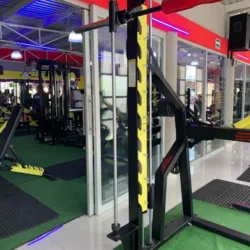 Bully's Fit Gym