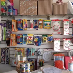 Papelería Mava