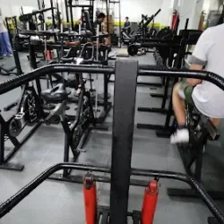 Proactiv Gym