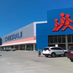 CHEDRAUI CAMPECHE VILLATURQUESA
