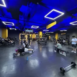 Gimnasio Smart Fit - Fórum Tepic