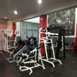 Gimnasio Studio Fitness - Blvd Madrazo