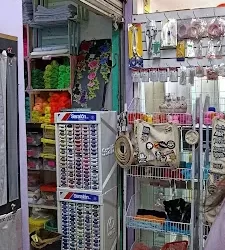 Mercería Ara Bolom