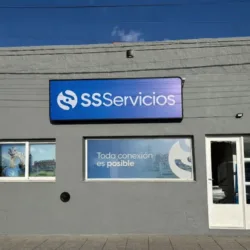 SSServicios