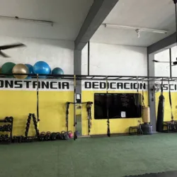 Studio Funcional 1305