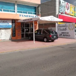 FUNERALES CASTILLO