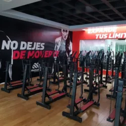 Malinalli Fit - El mejor gimnasio en Huamantla