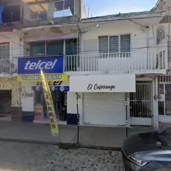 Ferretería y Refracciones del Nayar
