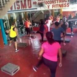 MASTER GYM MAZATLÁN