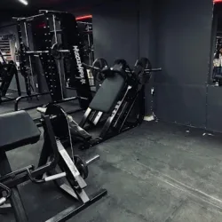 Sport Gym Peña