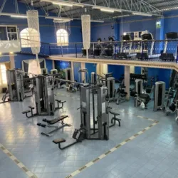 Zeus Gym