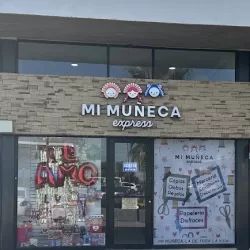 Mi Muñeca Express