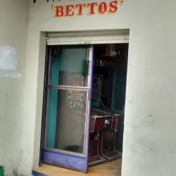 Papelería "Bettos"