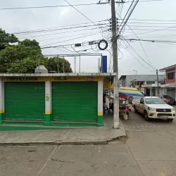 Abarrotes la Lupita