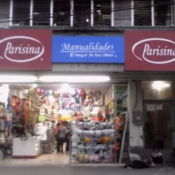 PARISINA LM COATZACOALCOS