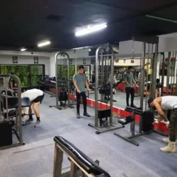 The Classic Gym • Cancún