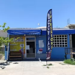 Mi Rinconcito Papelería