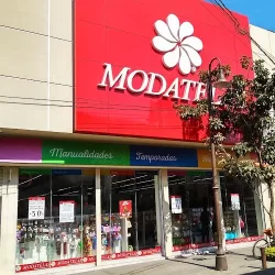 Modatelas Jojutla