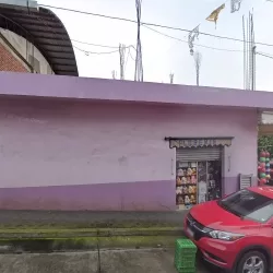 Papelería y mercería "El Rehilete"