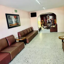 Recinto Funeral Navalle