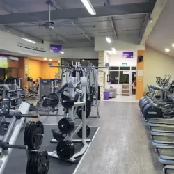 Anytime Fitness